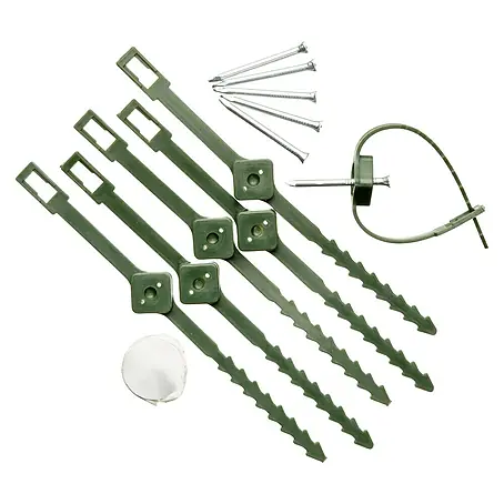 Nature  Plantenbinders voor klimplanten