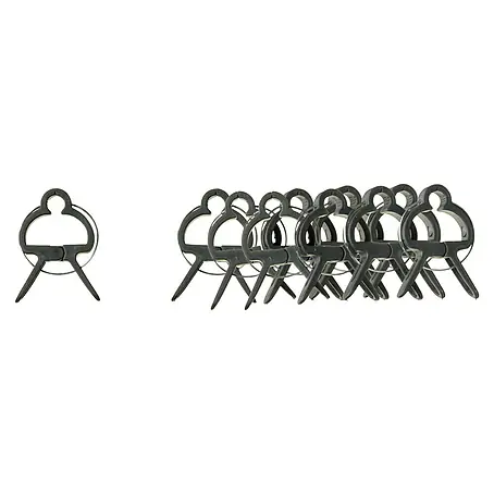 Nature  Plantenclips