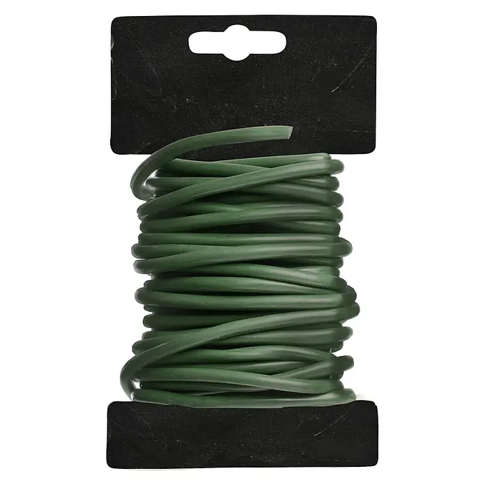 Nature Boomband - 5 m, Groen - Vooraanzicht