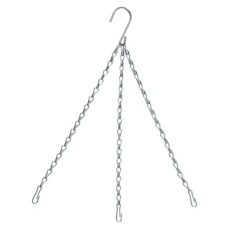 Nature  Hanging basket ketting