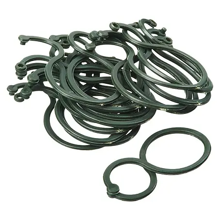 Nature  Plantenbinders dubbelring