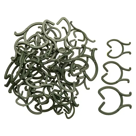 Nature  Plantenclips Set van 3 maten