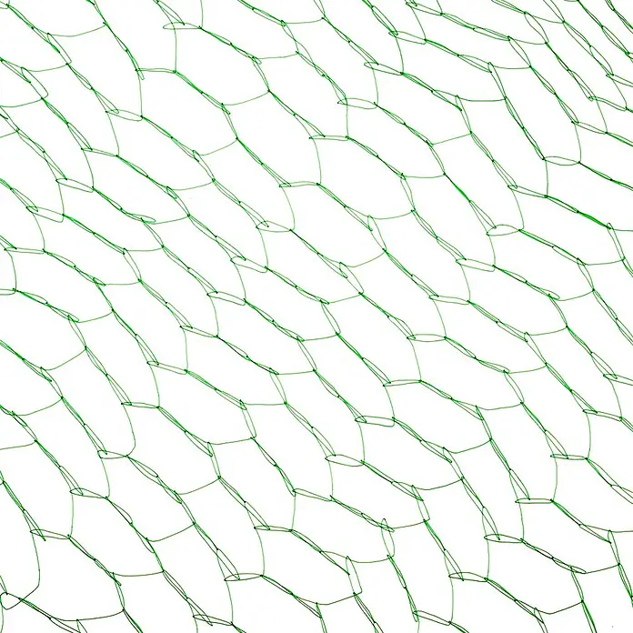 Nature Vogelnet Mono - l x b: 10 x 4 m, Kunststof - Close-up