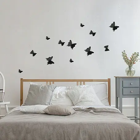 Vinilos decorativos Mariposas
