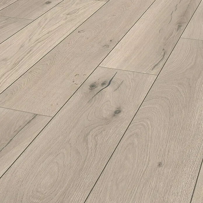 LOGOCLIC Hartvinylboden Element Deep Coast - 1.280 x 192 x 4 mm, Landhausdiele - Detailaufnahme