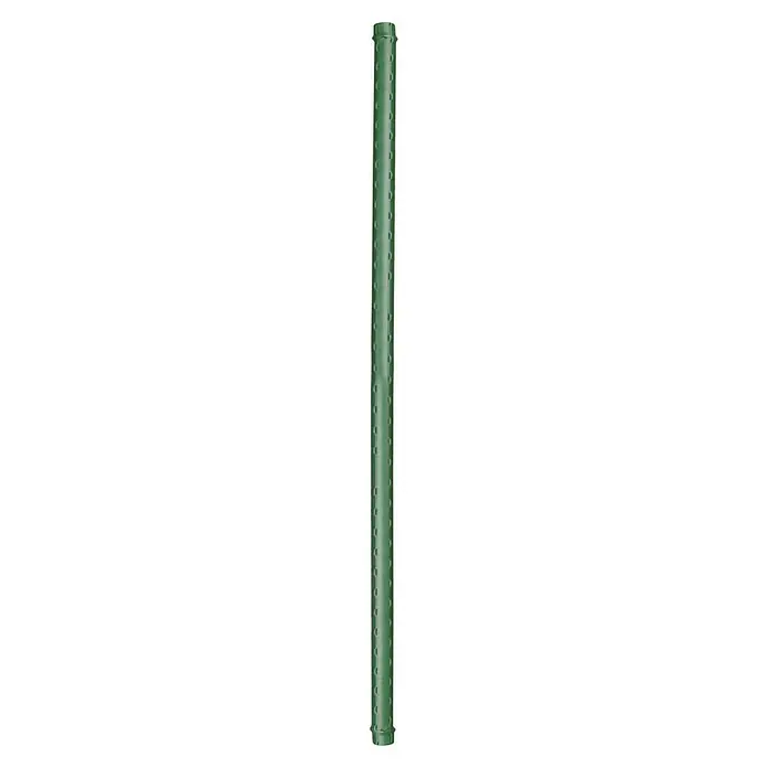 Nature Plantenstok - 180 cm, Diameter: 16 mm, Metaal - Vooraanzicht