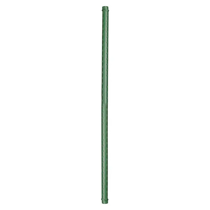 Nature Plantenstok - 150 cm, Diameter: 16 mm, Metaal - Vooraanzicht