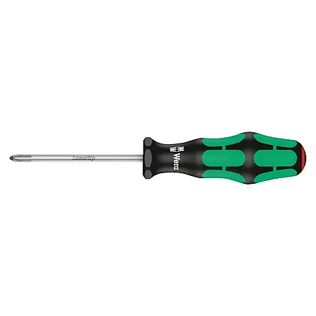 Wera Kraftform Plus Odvijač 350