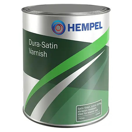 Hempel  Sjajni lak za plovila