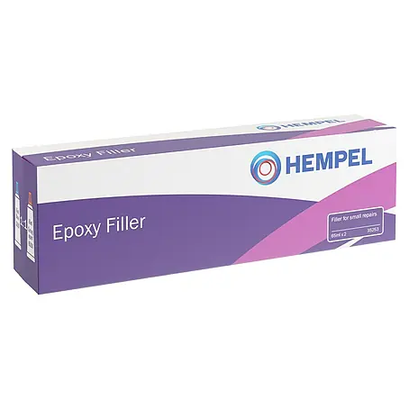 Hempel  Epoxy ispuna