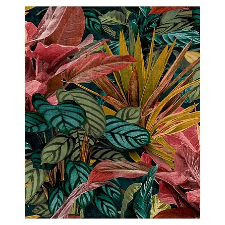 Papel pintado Botánico