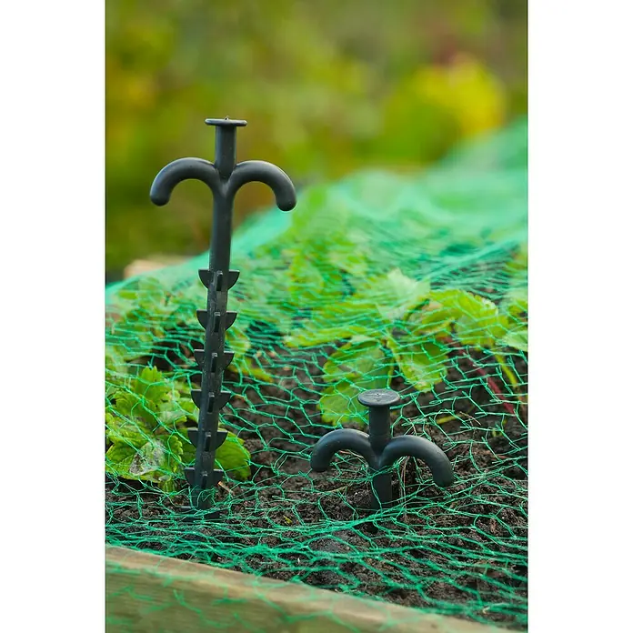 Nature Grondpen - 25 cm, 10 stk. - Sfeeropname