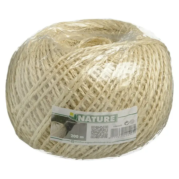 Nature Sisaltouw - 200 m - Vooraanzicht