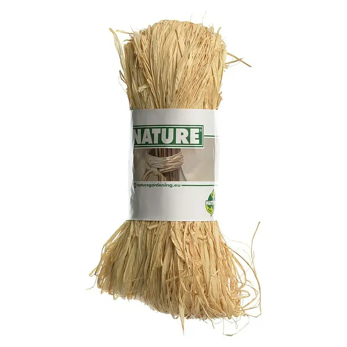 Nature Natuurraffia - 150 g - Top-down weergave