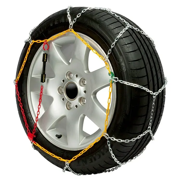 Goodyear Cadenas antideslizantes - Tamaño: 95, 1 par