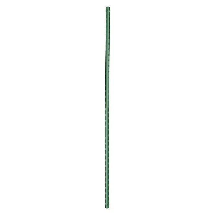 Nature Plantenstok - 60 cm, Diameter: 8 mm, Metaal - Vooraanzicht