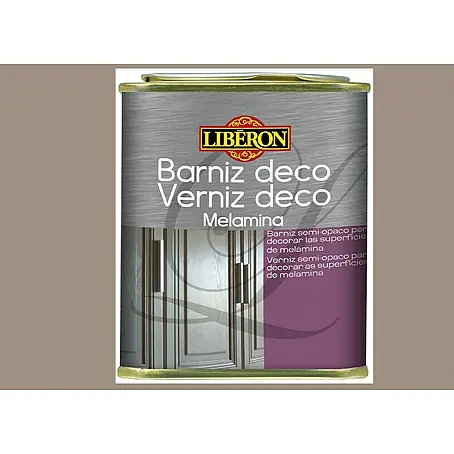 Libéron  Barniz Deco melamina