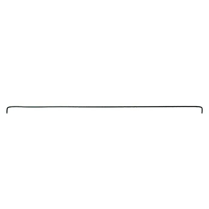 Nature Plantgeleider recht - Lengte: 80 cm, 1 stk. - Vooraanzicht