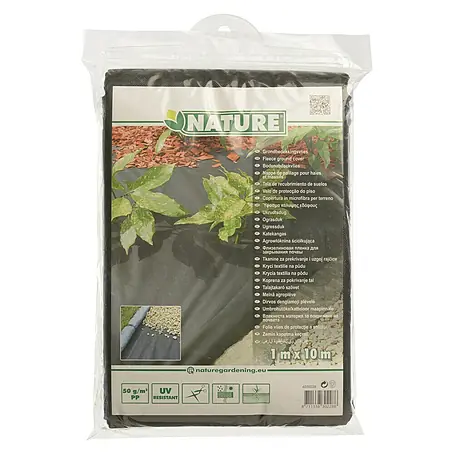 Nature  Gronddoek