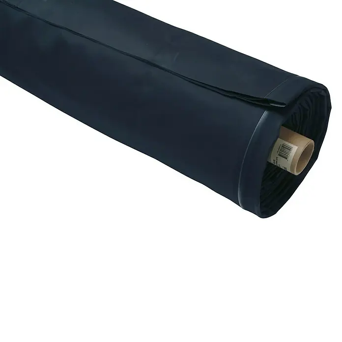 Ubbink Vijverfolie Aquaflexiliner, per meter - 5,02 x 30 m, Dikte: 1 mm - Close-up