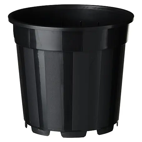 Nature  Plantenpot