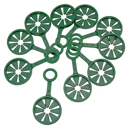 Nature  Plantenring