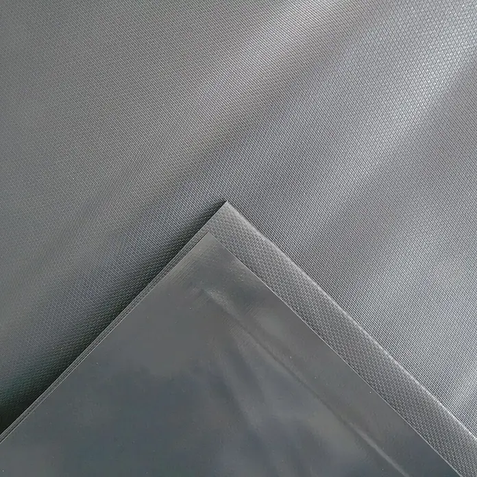 Ubbink Pvc-vijverfolie, per meter Aqualiner - 4 x 25 m, Dikte: 0,5 mm - Close-up