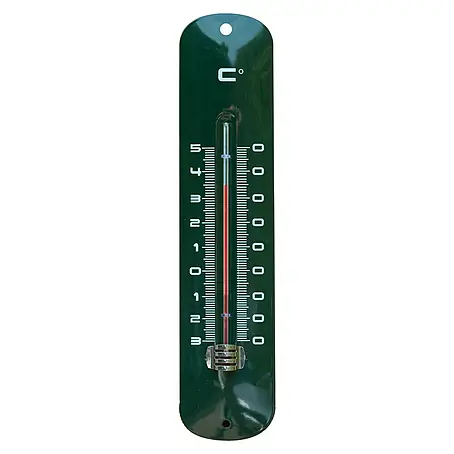 Nature  Buitenthermometer