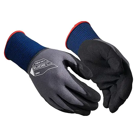 Guide  Werkhandschoenen 3304