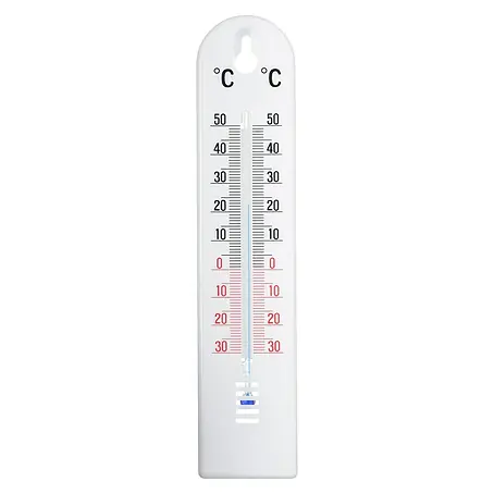 Nature  Buitenthermometer