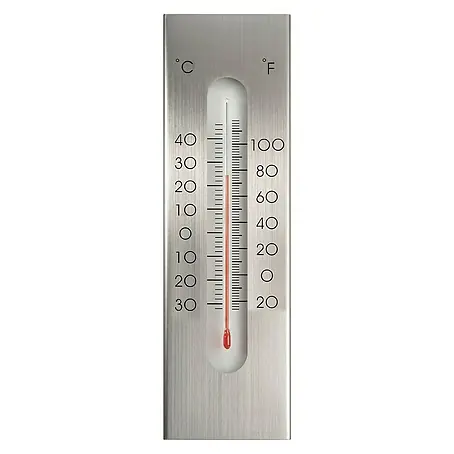 Nature  Buitenthermometer
