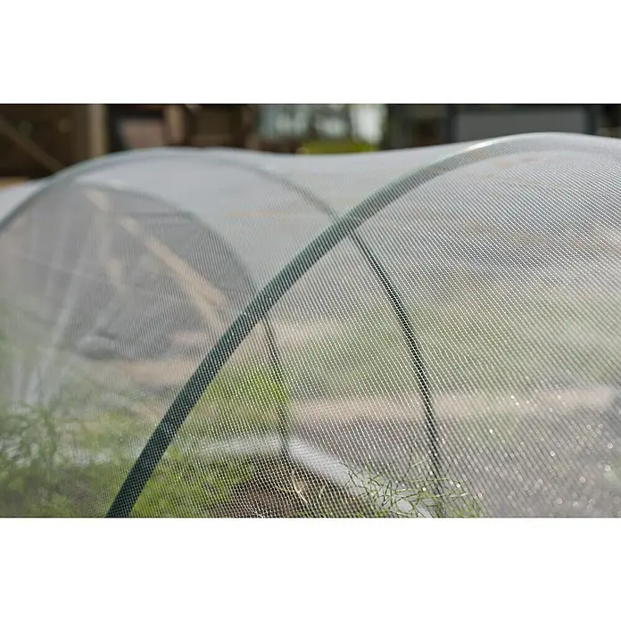 Nature Insectennet - 2 x 5 m, 38 g/m² - Sfeeropname