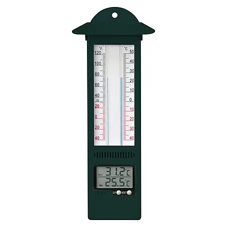 Nature  Buitenthermometer MIN-MAX