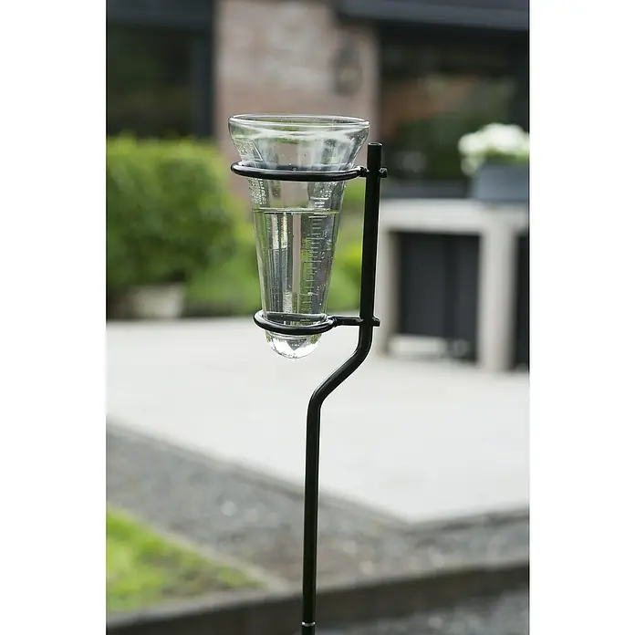 Nature Regenmeter - Hoogte: 130 cm - Sfeeropname