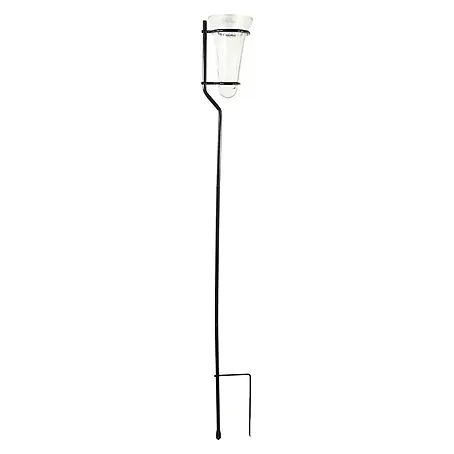 Nature  Regenmeter