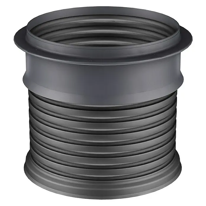 Garantia Zisterne Columbus - 4.500 l, Dunkelgrün - Detailaufnahme