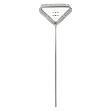 Nature  Regenmeter Triangle