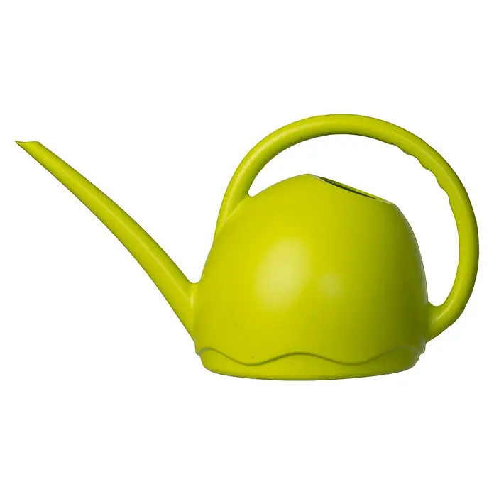 Nature Gieter - Limegroen - Vooraanzicht