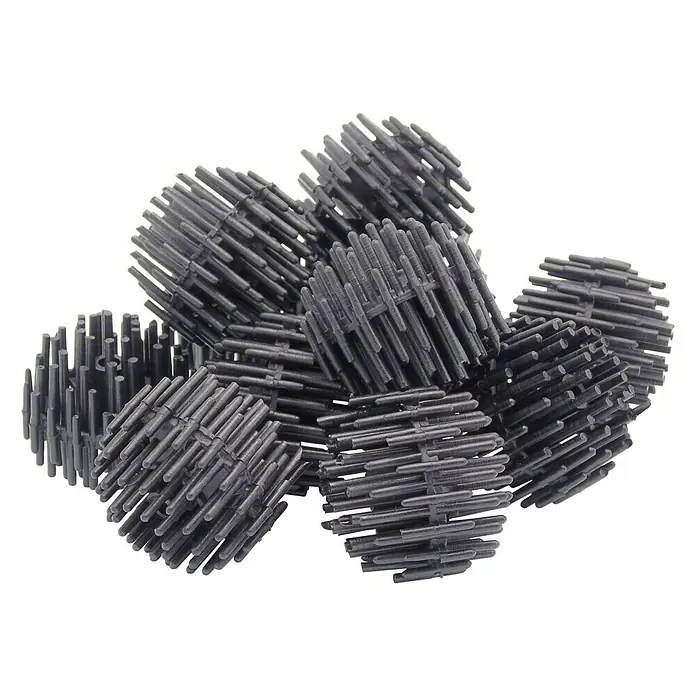 Ubbink Filterballen - 350 g - Vooraanzicht