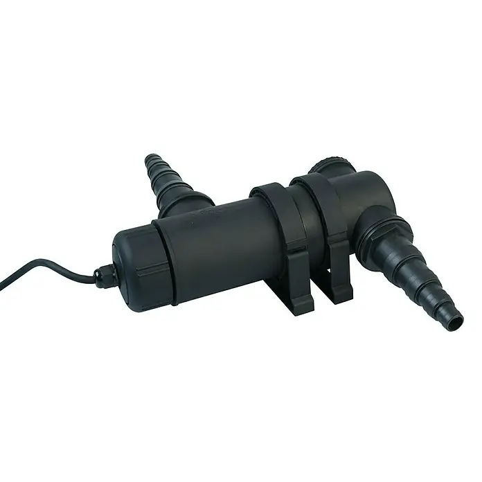 Ubbink UVC-apparaat AlgClear® 2500 - Vermogen: 5 W - Diagonaal zicht