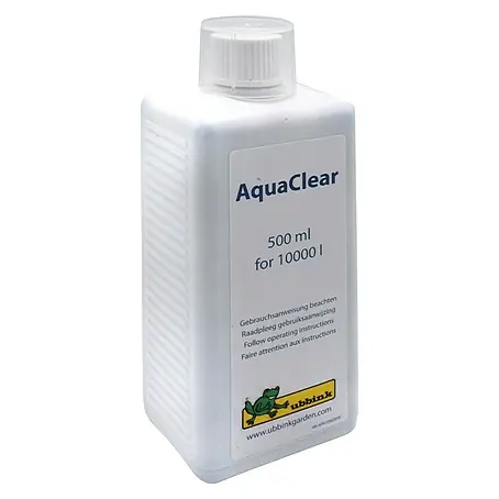 Ubbink  Vijveronderhoudsmiddel Aqua Clear