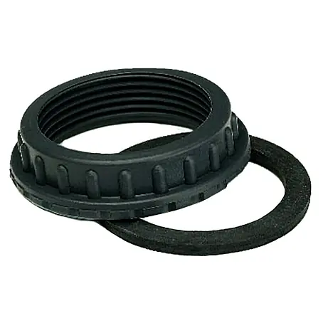 Ubbink  Afdichtingsring en Draadmoer