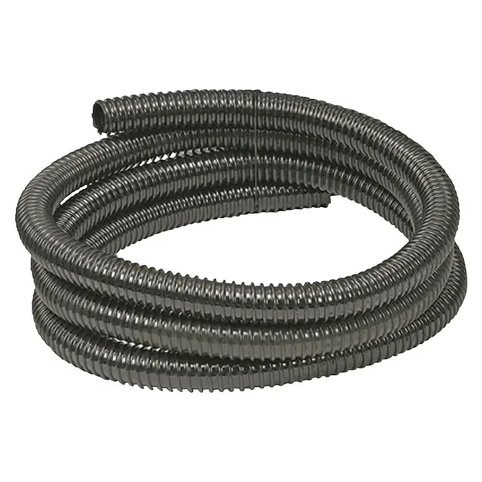 Ubbink Spiraalslang - Diameter: 13 mm, 5 m - Diagonaal zicht