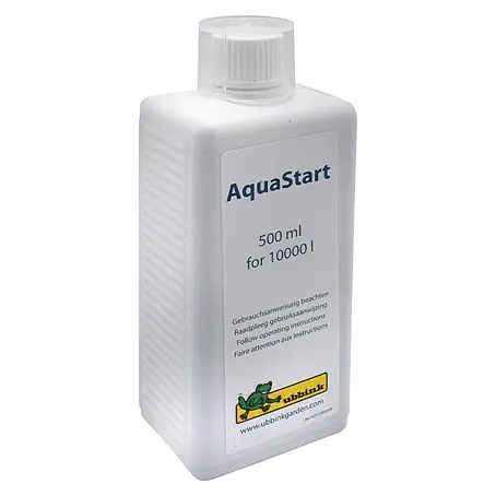 Ubbink  Vijveronderhoudsmiddel Aqua Start