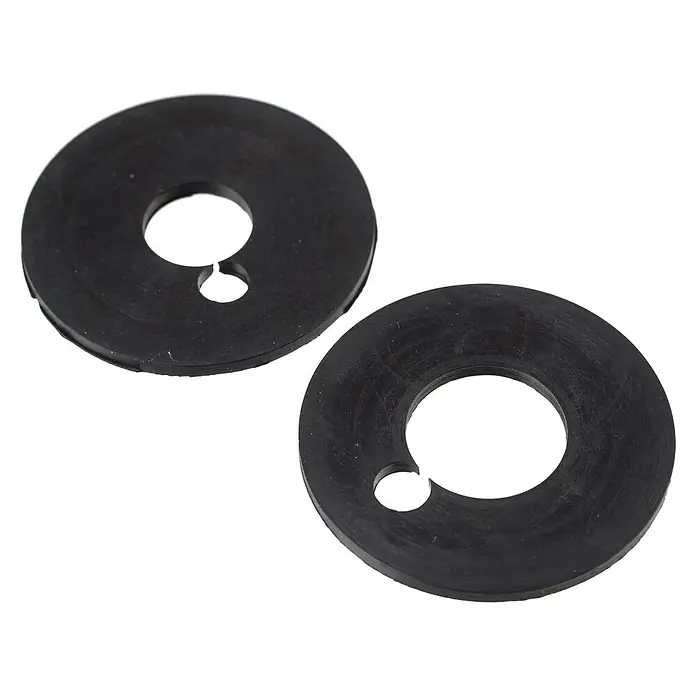 Ubbink Set O-ringen - 13 mm, 3-delig - Diagonaal zicht