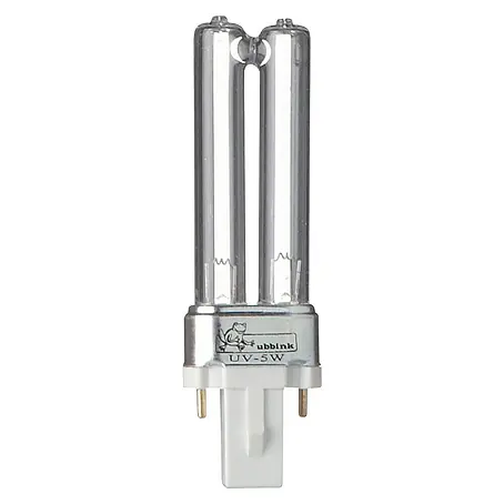 Ubbink  Reservelamp PL-5W
