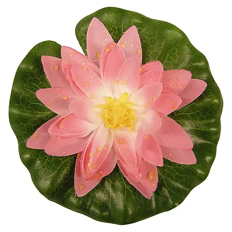 Ubbink  Decoratief artikel Waterlelie