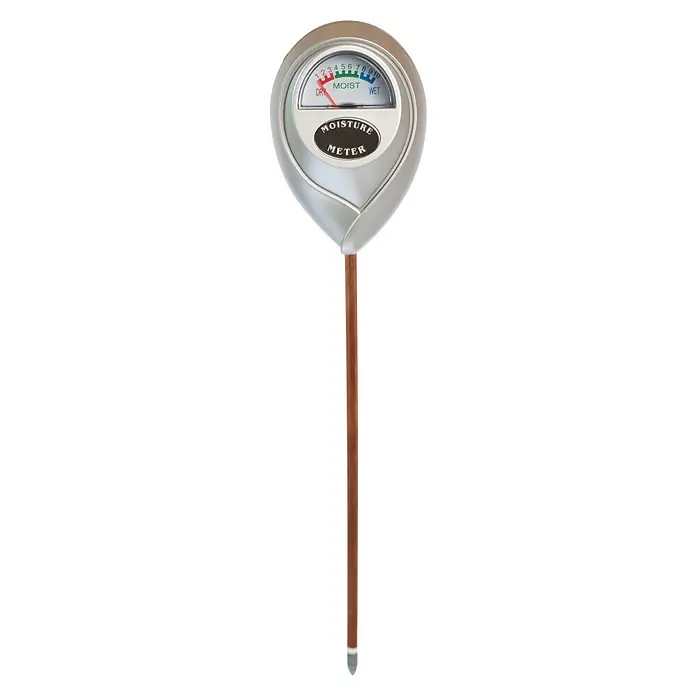 Nature Hygrometer - Vochtmeting, Kunststof - Vooraanzicht