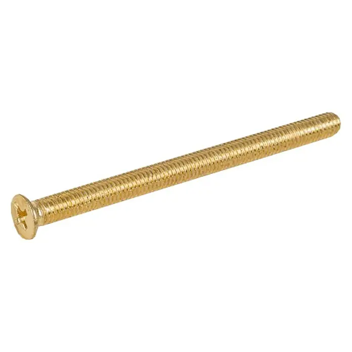 Micel Brimic Tornillo de ajuste 92209 - Acero, 4 uds.