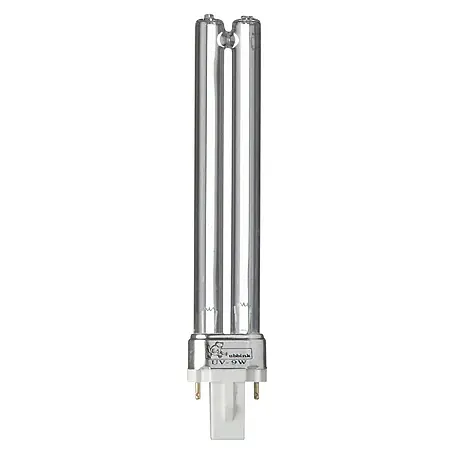 Ubbink  Reservelamp PL-9W